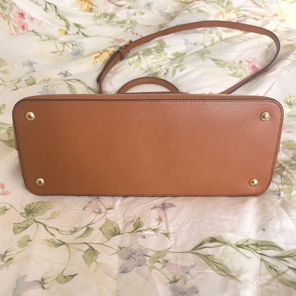 Michael Kors Dome Bag